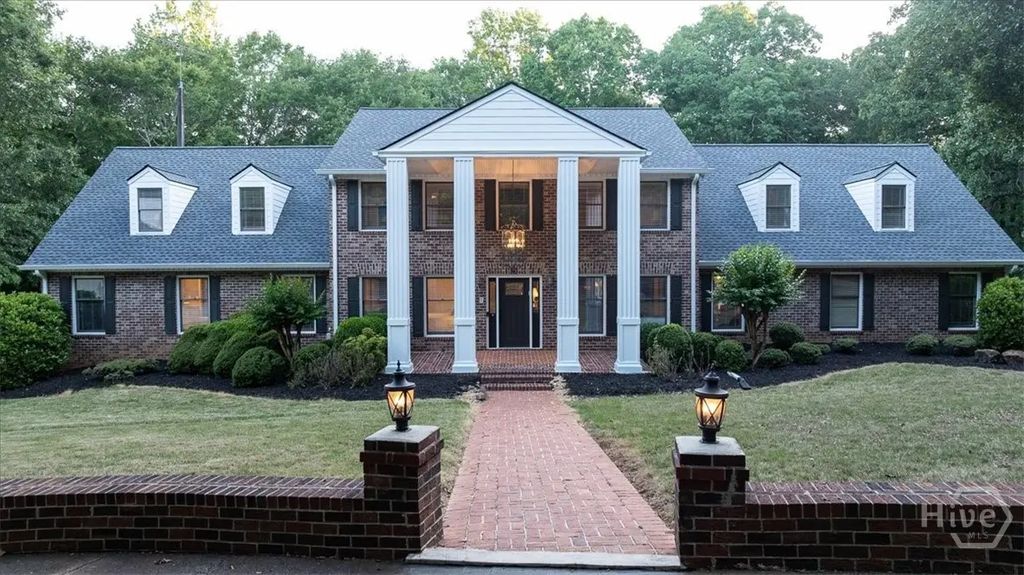 186 Beaver Trail, Athens