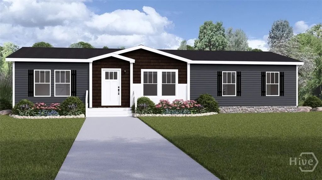 947 Nails Creek Crossing, Royston