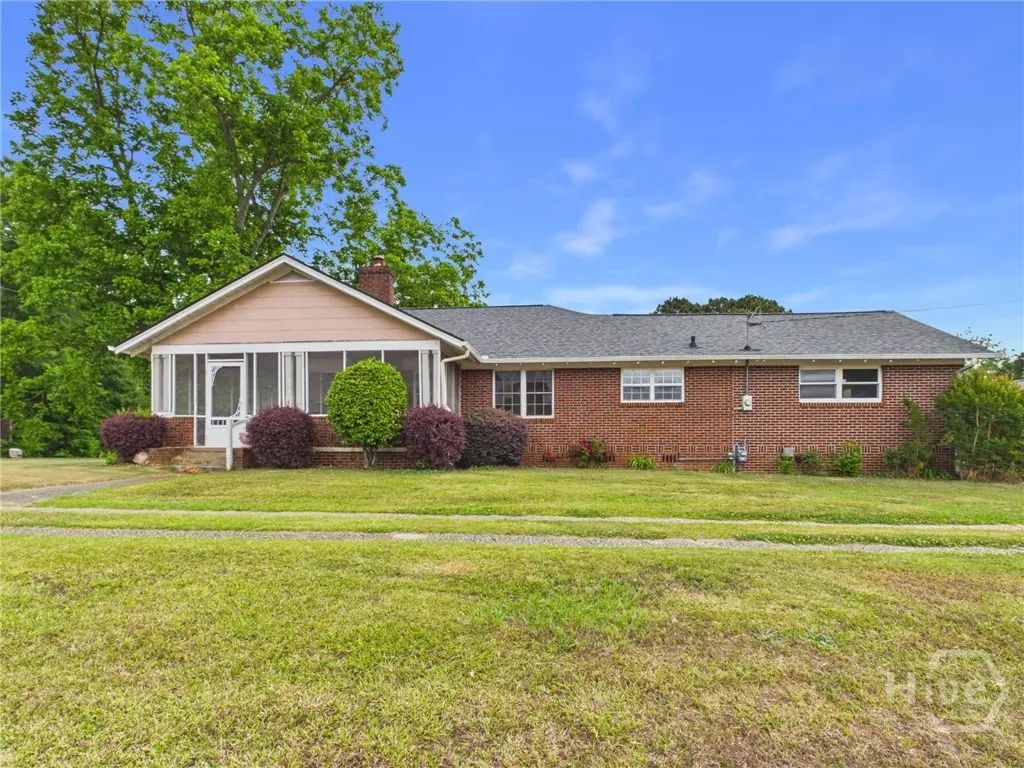 1600 Mcnutt Creek Road, Bogart