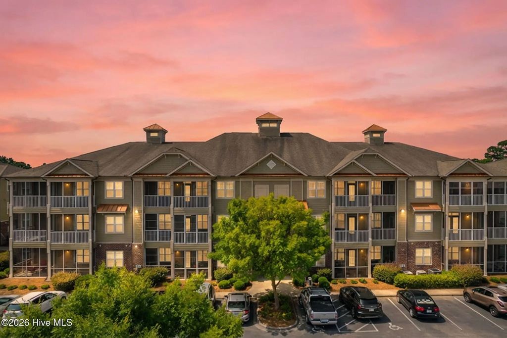 395 S Crow Creek Drive Nw 1320, Calabash