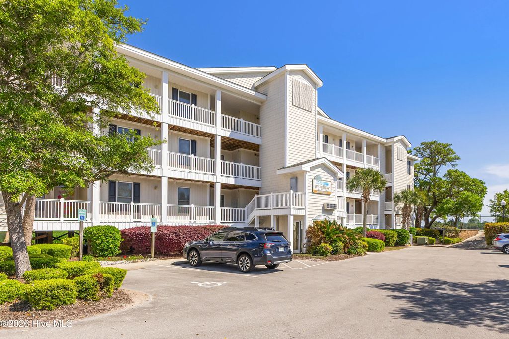 1135 Park Road Sw Unit 2204, Sunset Beach