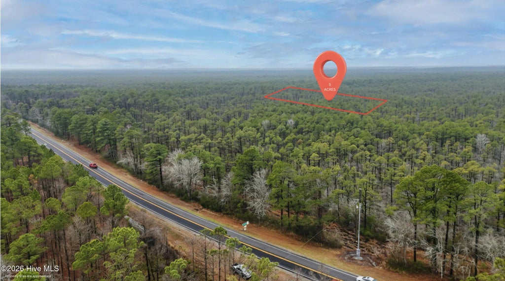 Lot .5 24 Unassigned Address, Boiling Spring Lakes