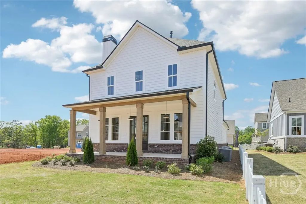 1330 Melody Bend, Watkinsville
