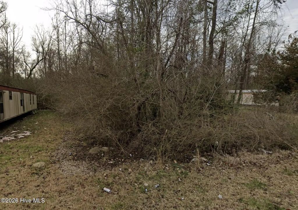 80 Koonce Street, Maysville