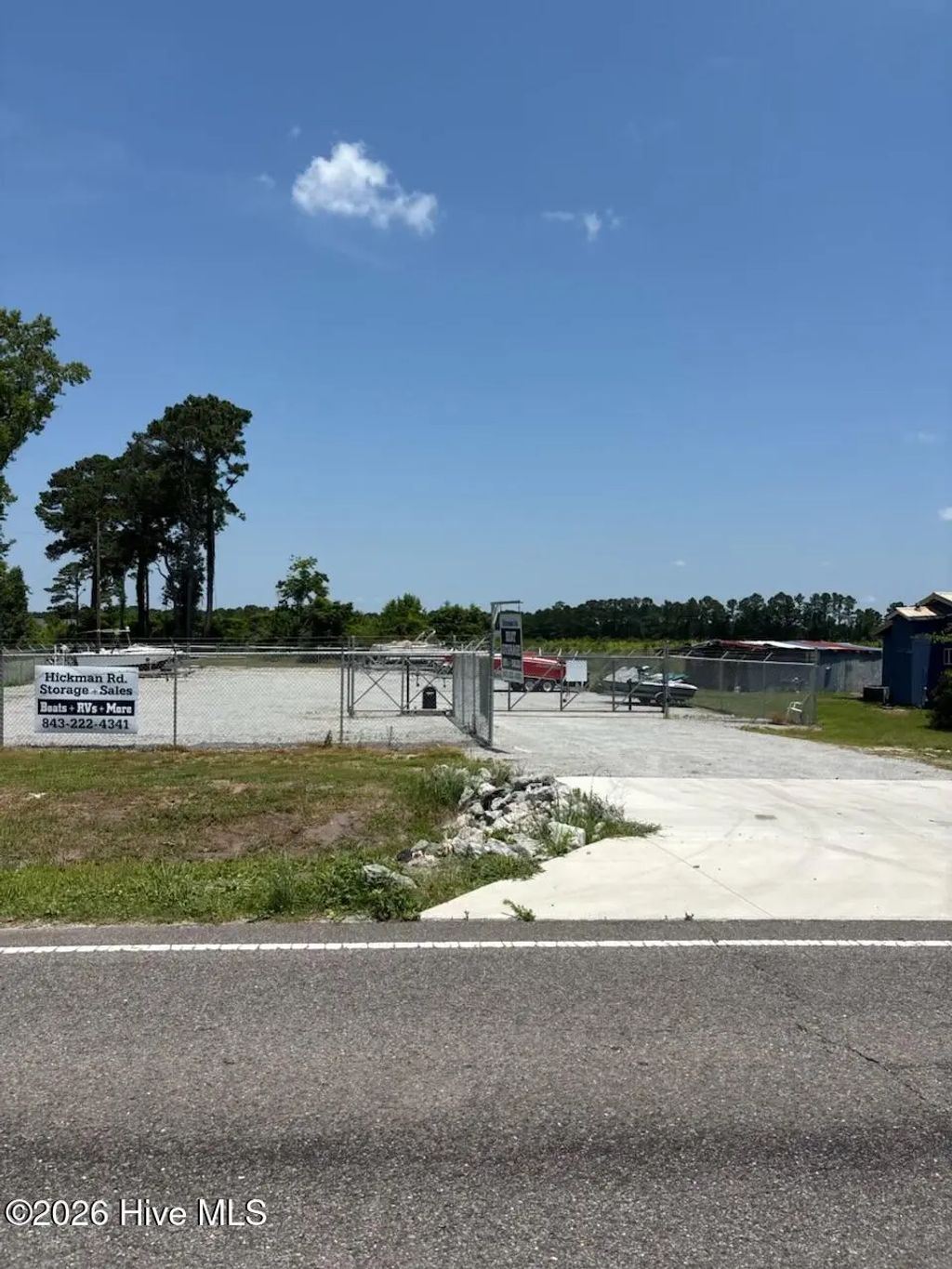 160 Hickman Road Nw, Calabash