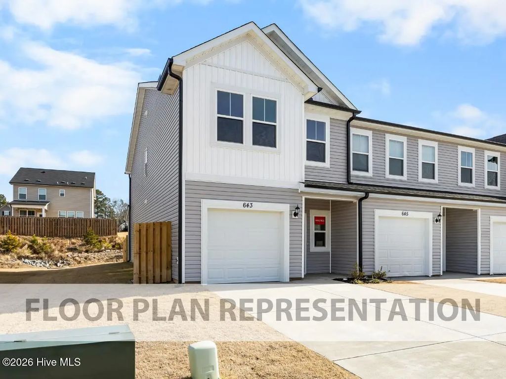 1313 Newbern Drive 12b, Grovetown