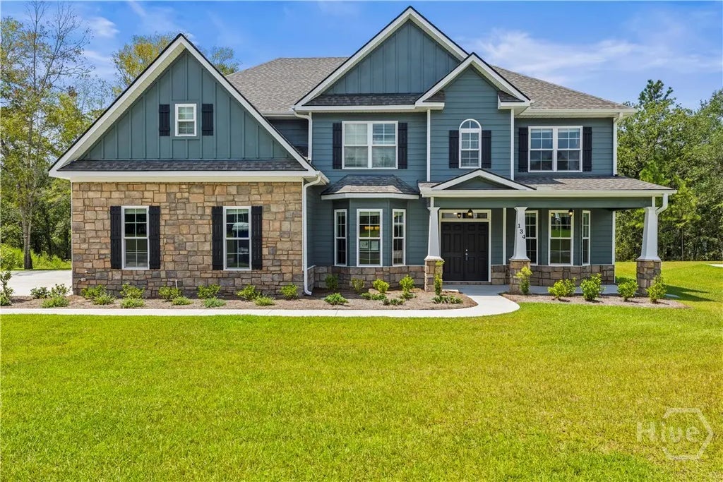 134 Watson Mill Road, 