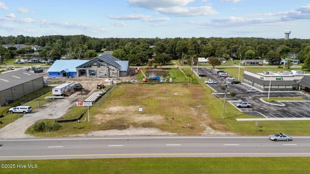 5320 Highway 70 W, Morehead City