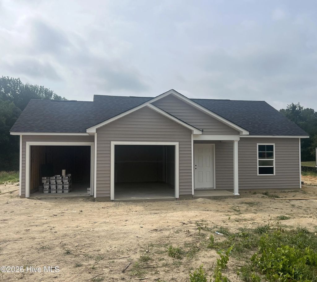 11365 Red Bud Road, Castalia