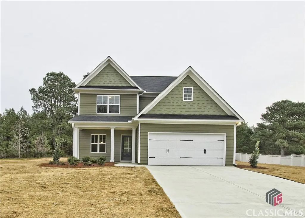 20 Water Oak Way, Crawford