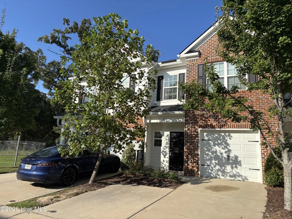 814 Benelli Lane, Grovetown