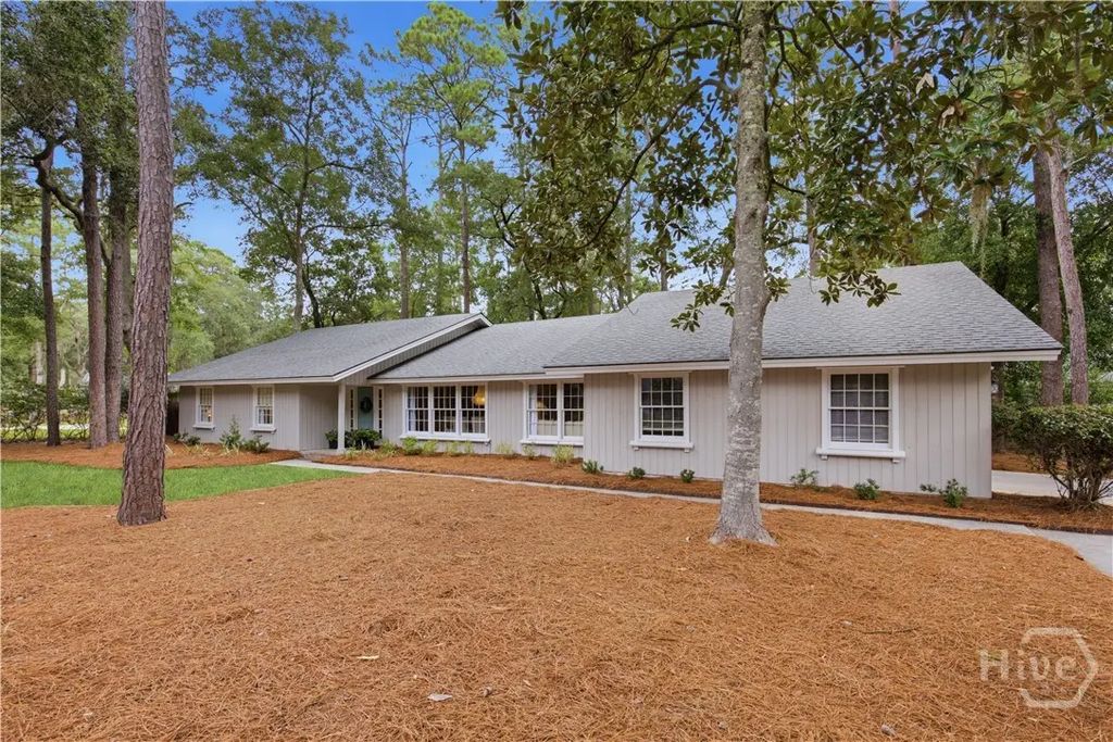 12 Blackbeard Lane, Savannah