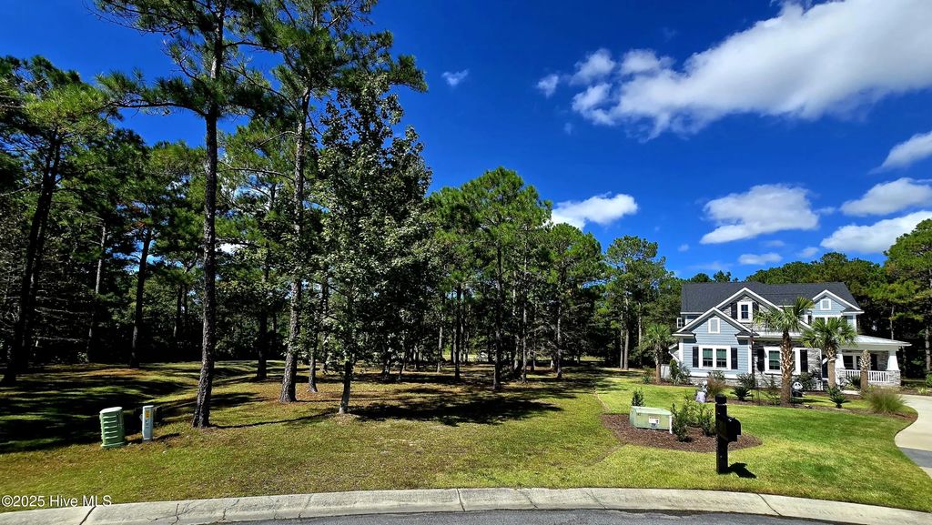 503 Cromwell Notch Sw, Ocean Isle Beach