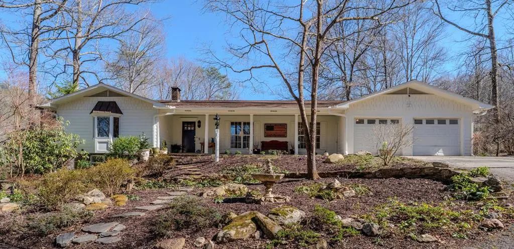 1316 Junaluska Road, Andrews