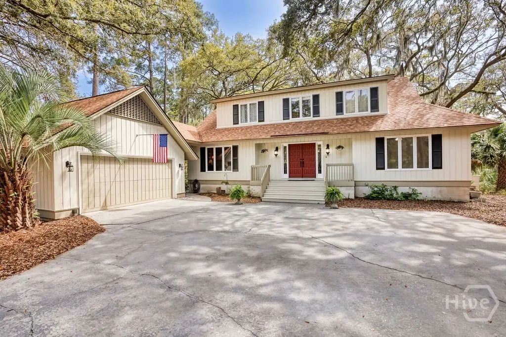7 Wesley Crossing, Savannah