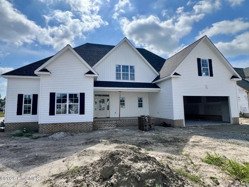 3024 Camille Drive, Winterville