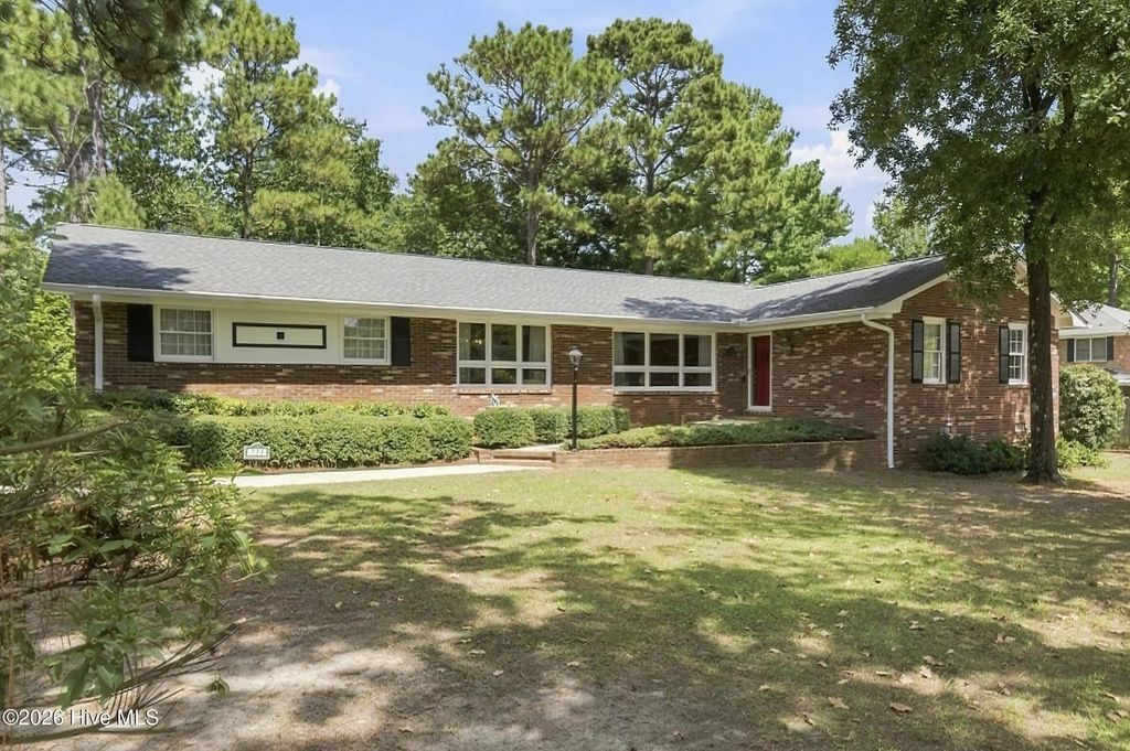 204 Cherry Hills Drive, Aiken