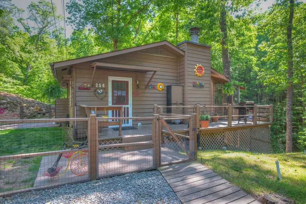 256 Woods Drive, Ranger