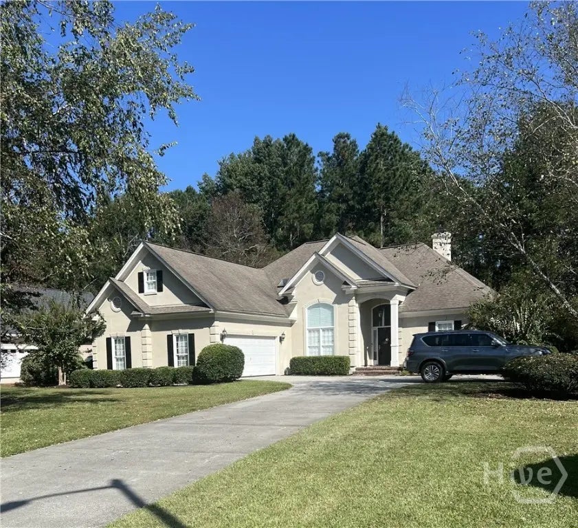 618 Southbridge Boulevard, 