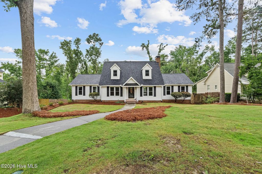 936 Deercrest Circle, Columbia