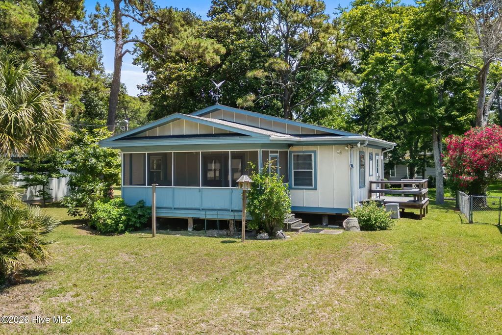 504 36th Avenue S, North Myrtle Beach