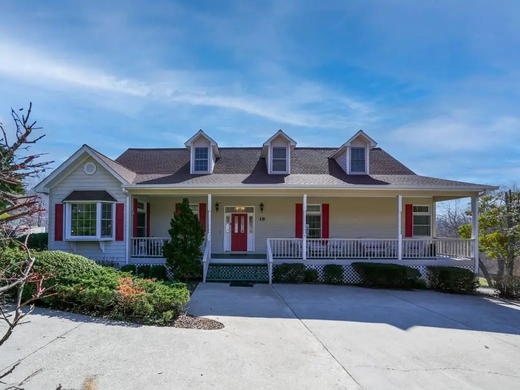 18 Foxfire Court, Hayesville