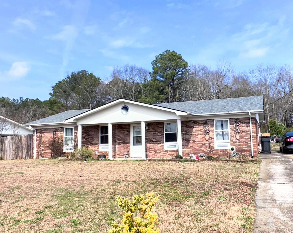 1809 Formosa Drive, Richmond