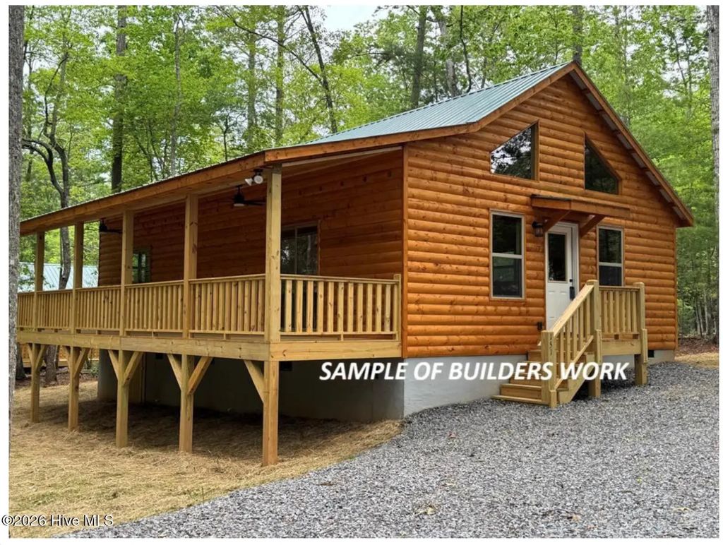 138 Noelles Pass Lot 36, Brasstown