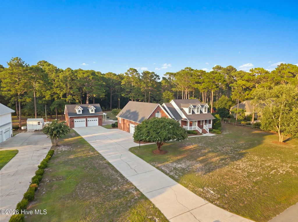 6 Brierwood Road Sw, Shallotte