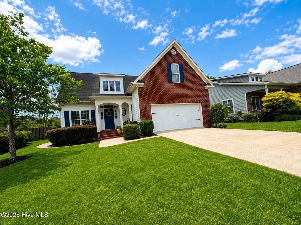 722 Bonnie Oaks Lane, Columbia