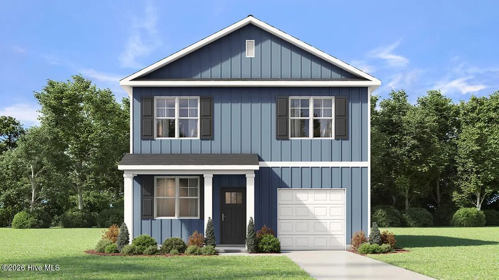 2774 Fawn Drive, Augusta