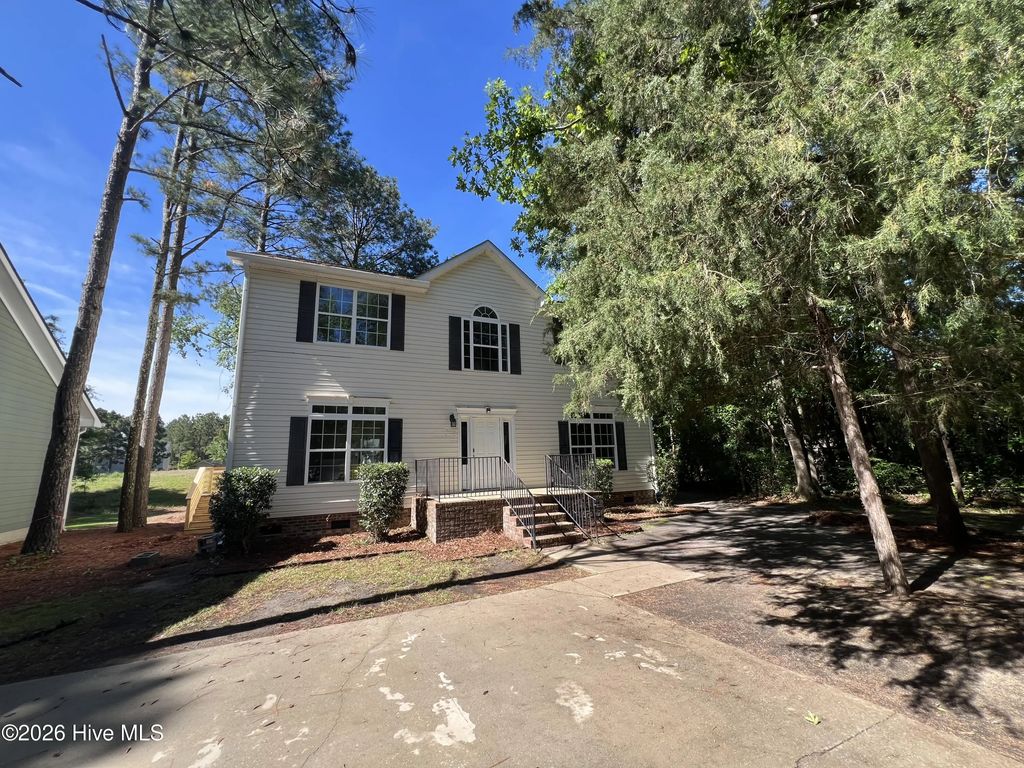 568 Bald Eagle Drive, Vass