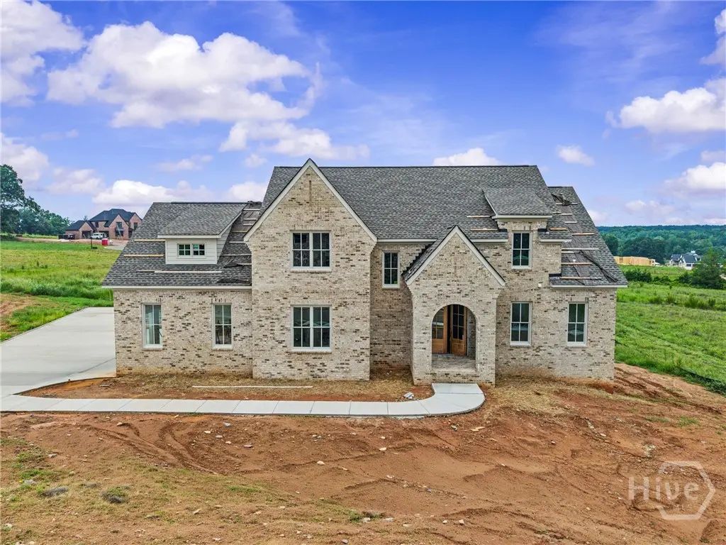 2275 Malcom Estates Drive, Bogart