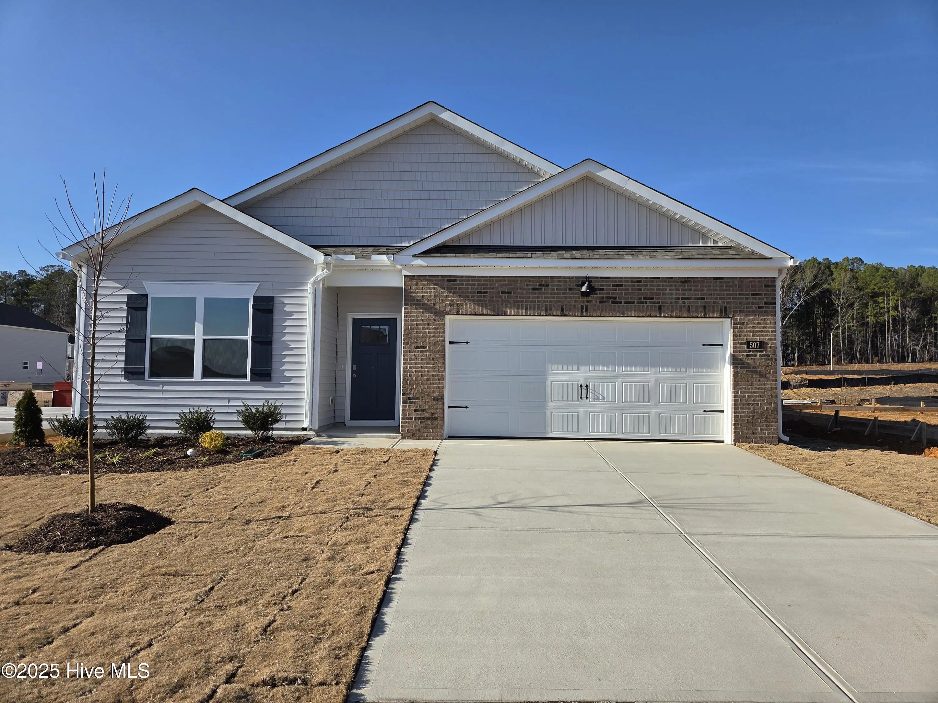 507 Ashley Run, Sanford