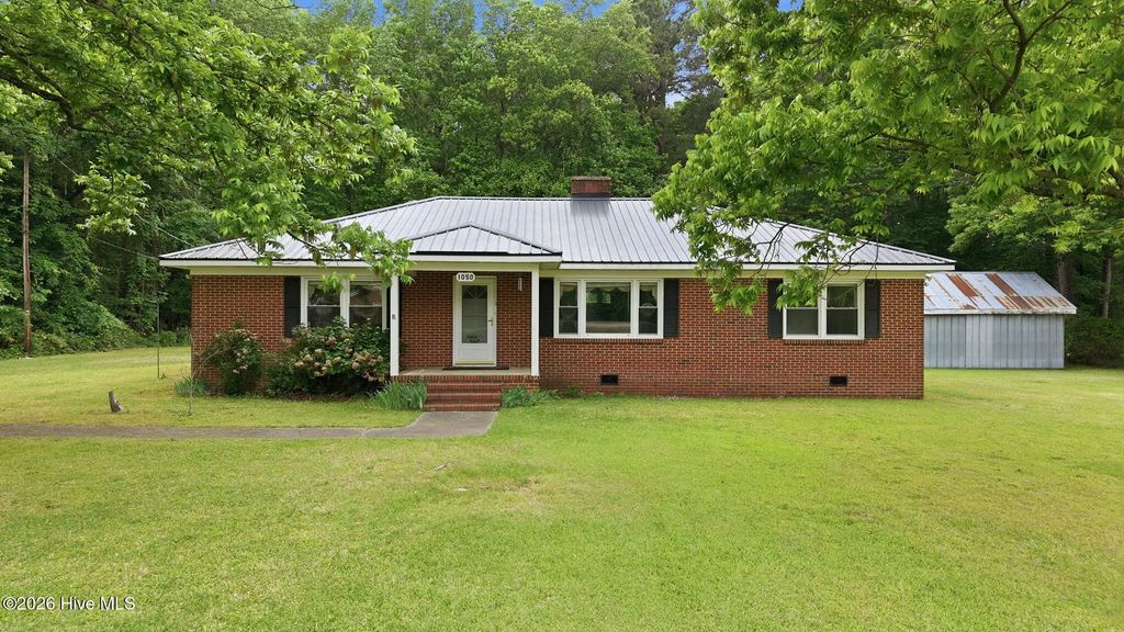 1050 Springfield Road, Rocky Mount