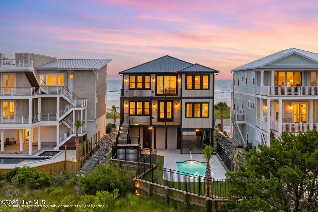 41 Grande View Drive, Ocean Isle Beach