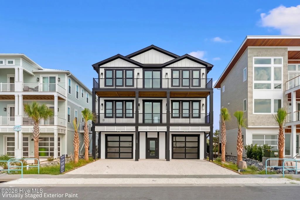 41 Grand View Drive, Ocean Isle Beach