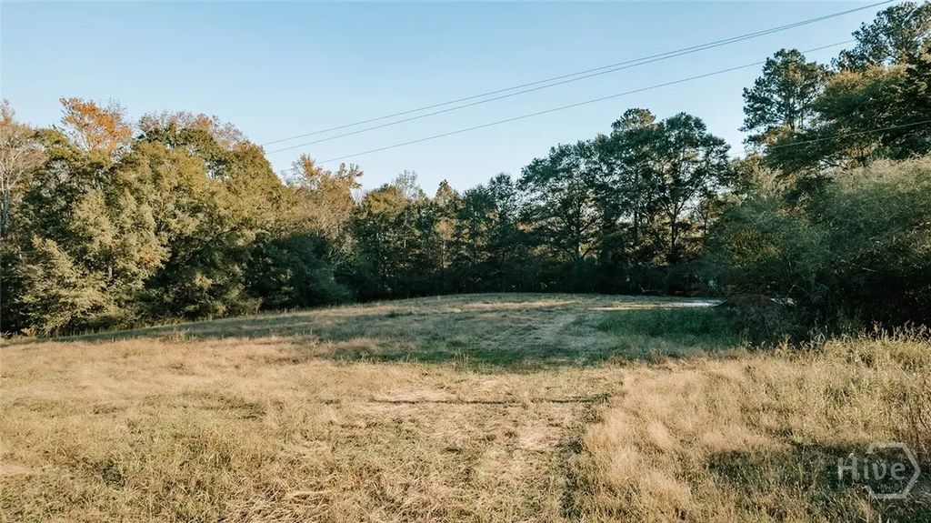 Tract 7 Robert Hardeman, Winterville