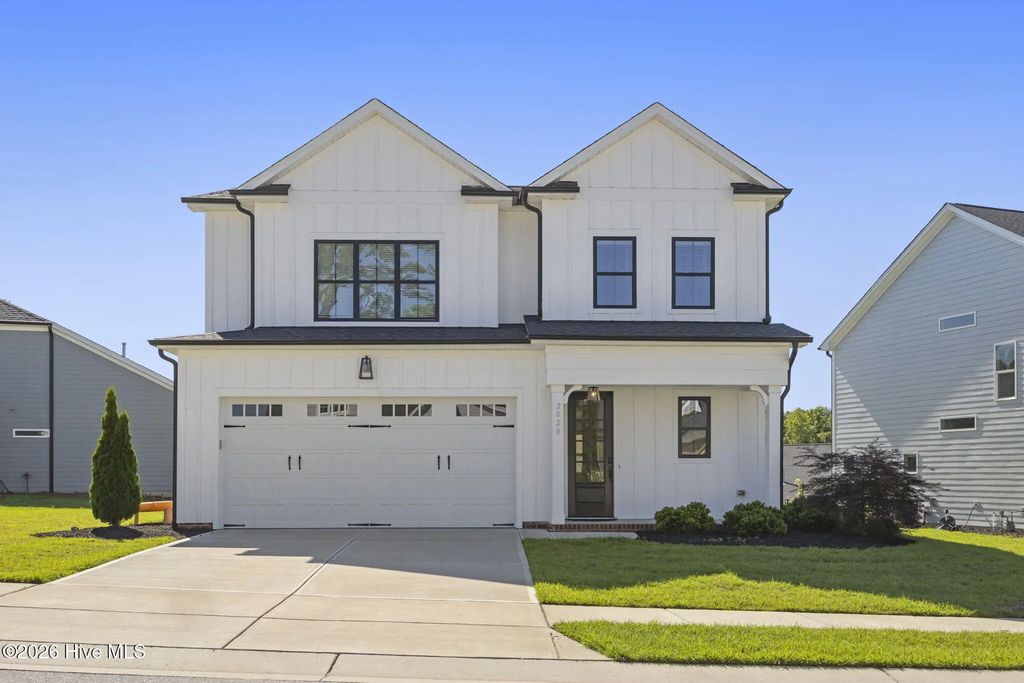 2020 Moonraker Drive, Fuquay Varina