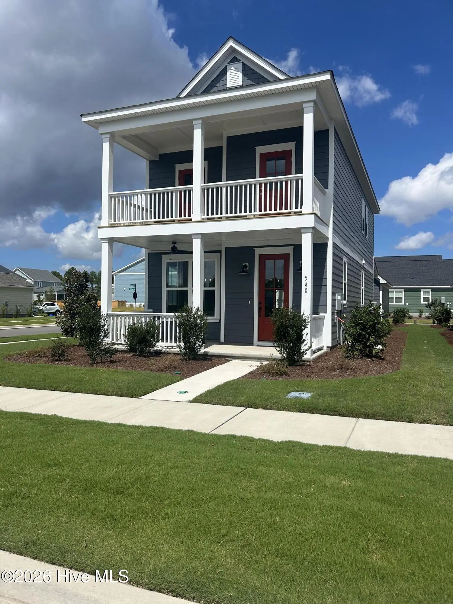 5401 Folklore Way, Wilmington
