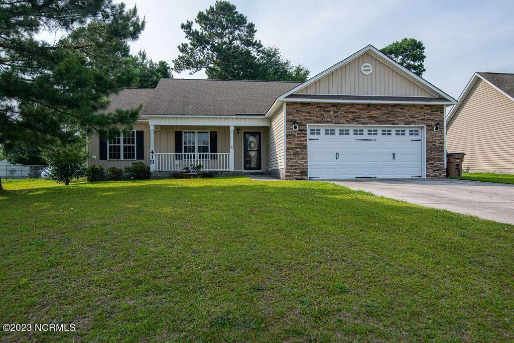 410 Jasmine Lane, Jacksonville