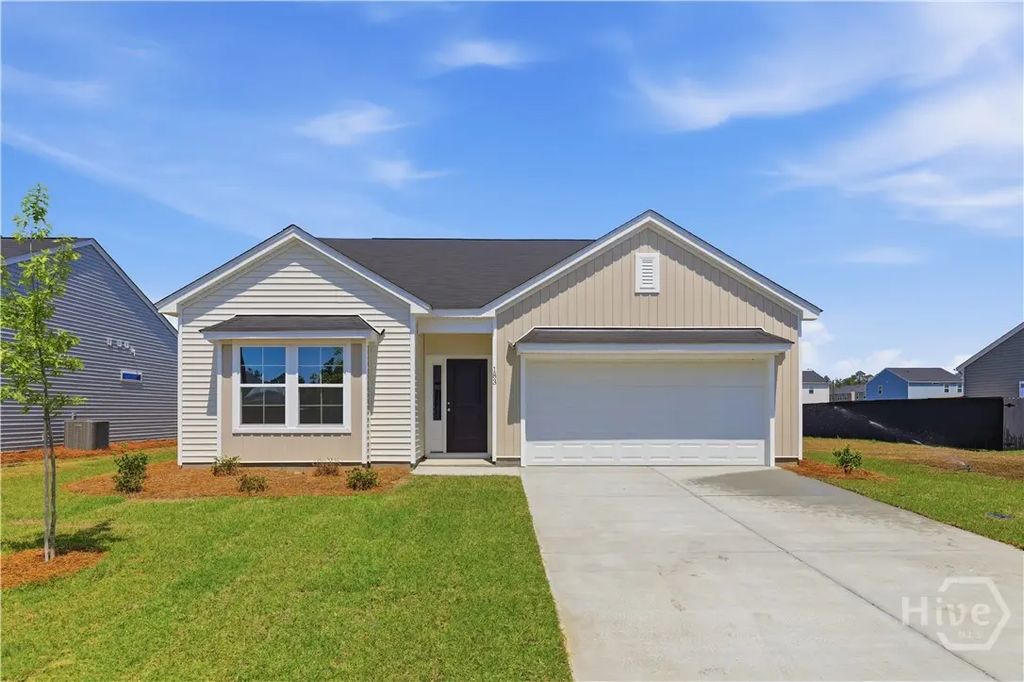 183 Daylily Drive, Springfield