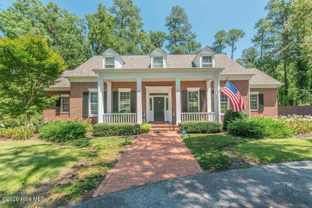 756 Tripps Court, Richmond