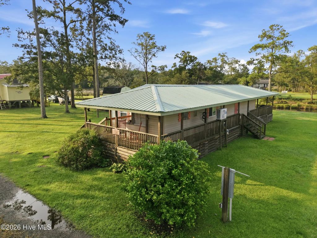 50 Point Avenue, Belhaven