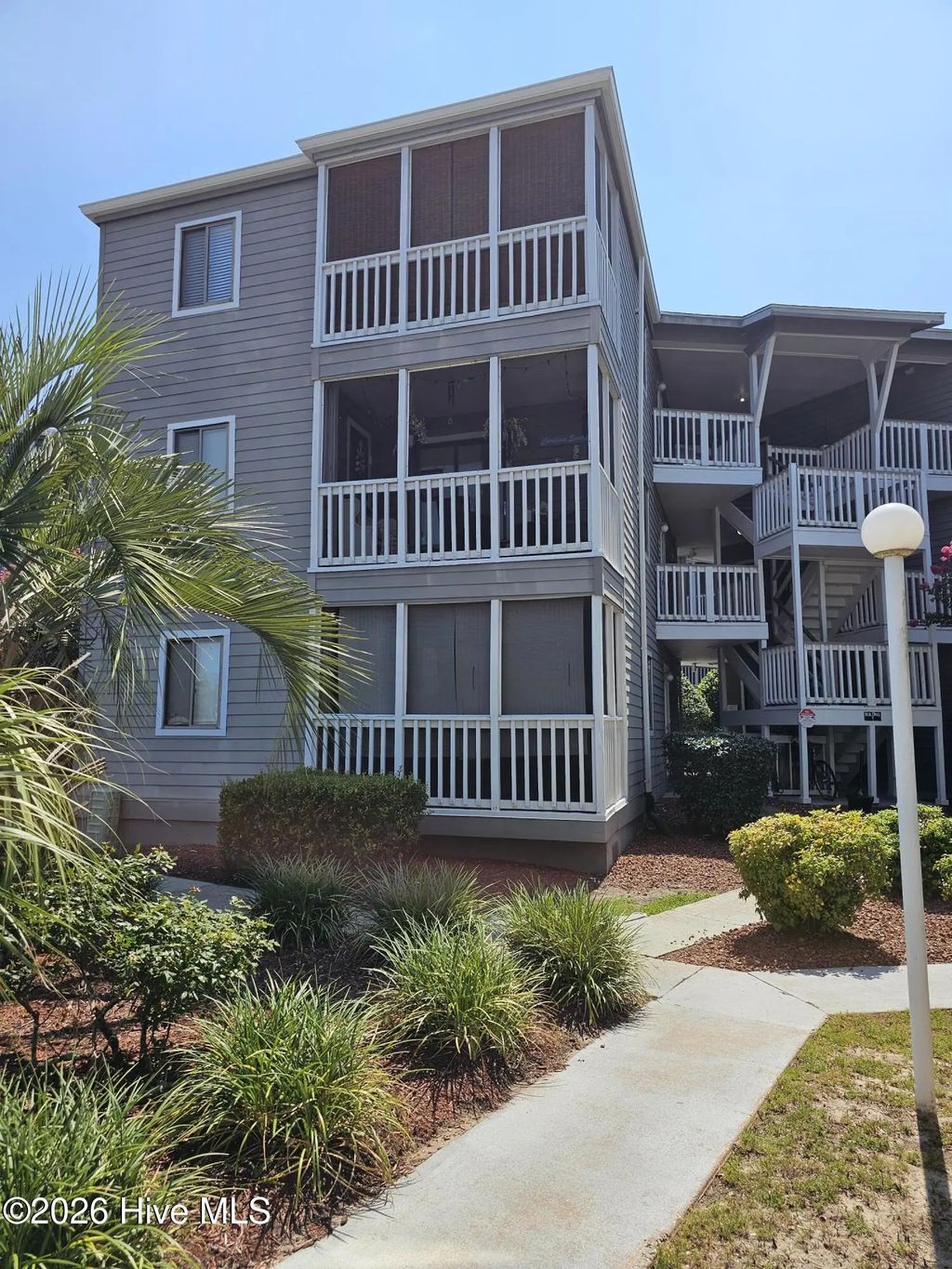 10174 Beach Drive Sw Unit 1302, Calabash