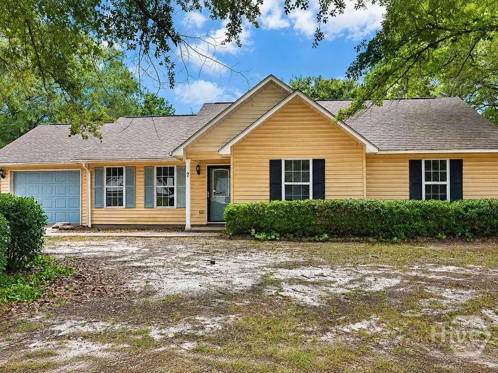 7 Oak Ridge Circle, Rincon