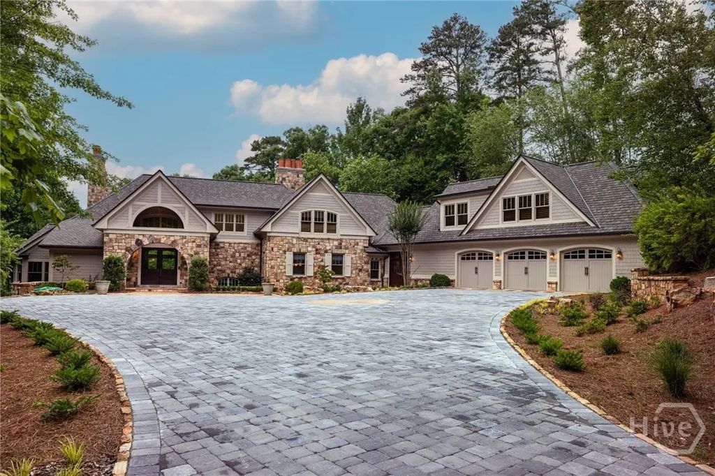 2481 Linger Longer Drive, Greensboro