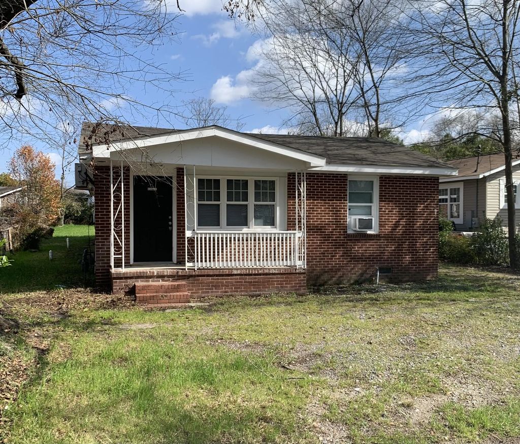 1533 Wooten Road, Richmond