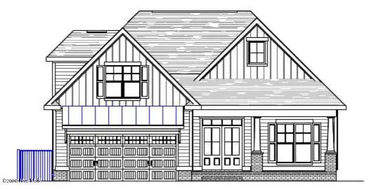 3395 Lake Club Circle, Oak Island
