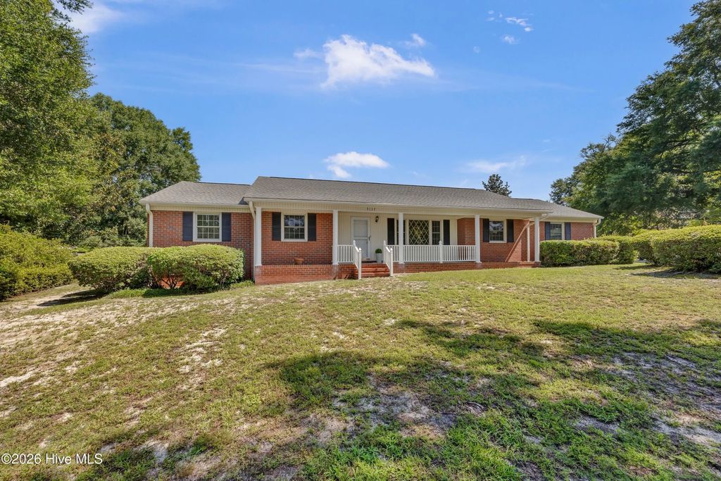 5137 Clear Run Drive, Wilmington